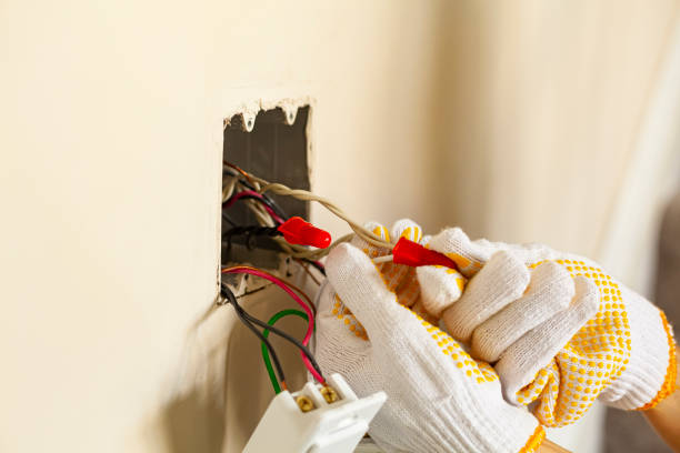 Emergency Electrical Repair Services in Thurmont, MD